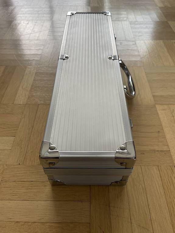 Set di posate: Grill Zangen Set, neu. – Usato da Möhlin venduto da Tuffy70 2