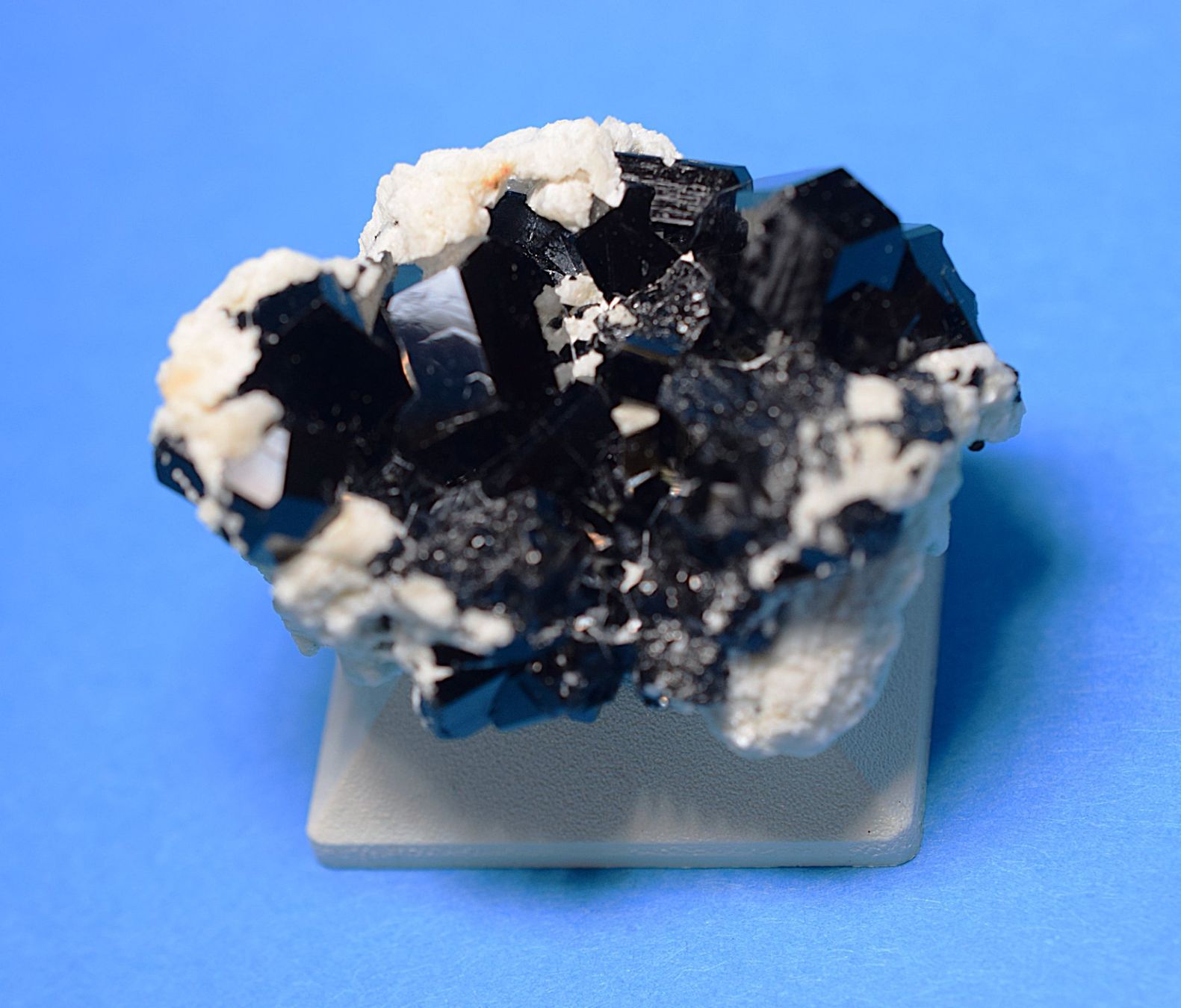 Mineralien & Heilsteine: Turmalin aus Namibia – Neu (gemäss Beschreibung) aus Grabs von Fadenquarz 3