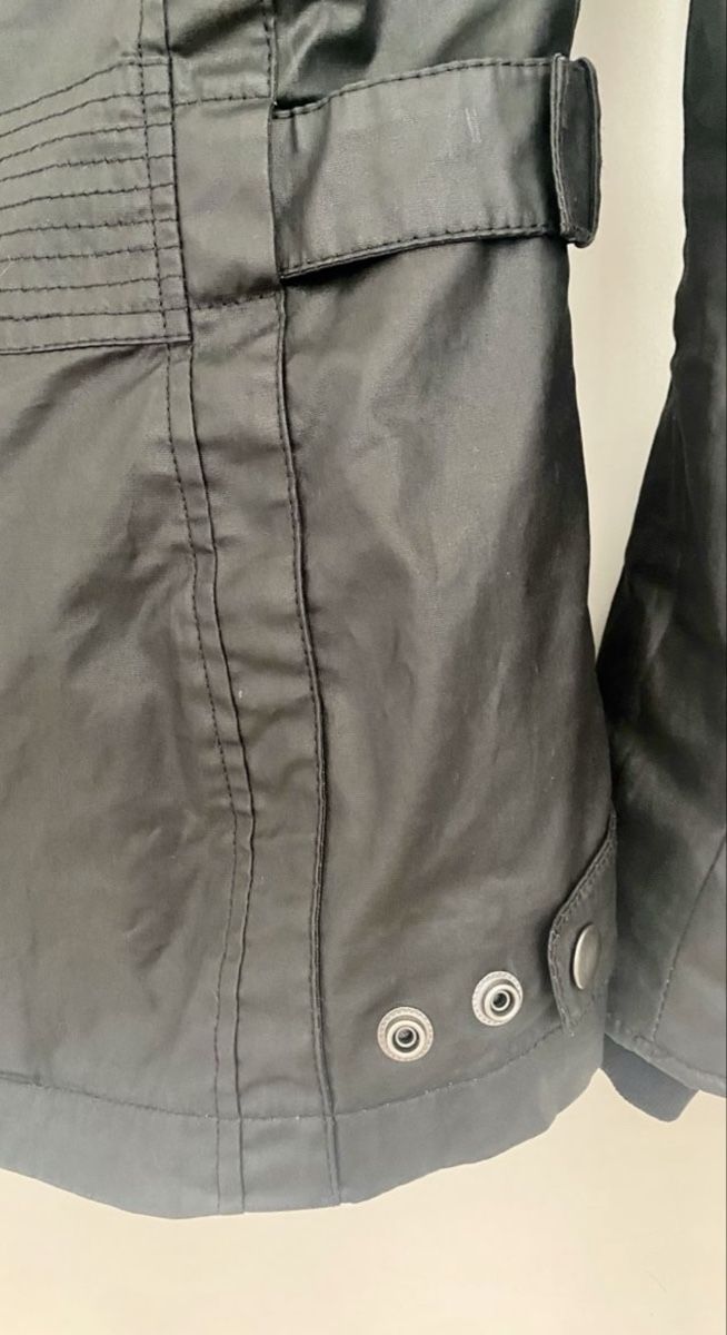 IXS Giacche: Motorradjacke IXS - small – Usato da Schleinikon venduto da audosm 5