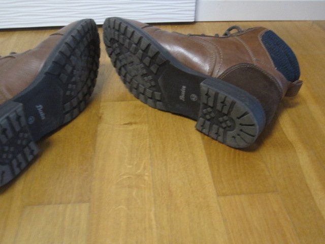Chaussures hommes: Stiefel von Bata – D'occasion à Ehrendingen par salvi1995 3