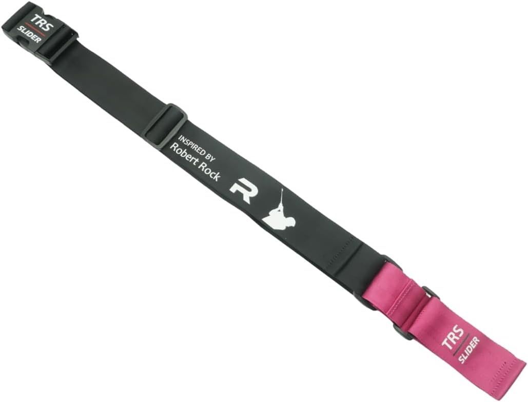 Mazze & Set: TRS Slider designed by Robert Rock - Golf Trainingshilfe – Usato da Kreuzlingen venduto da flo_tt9w