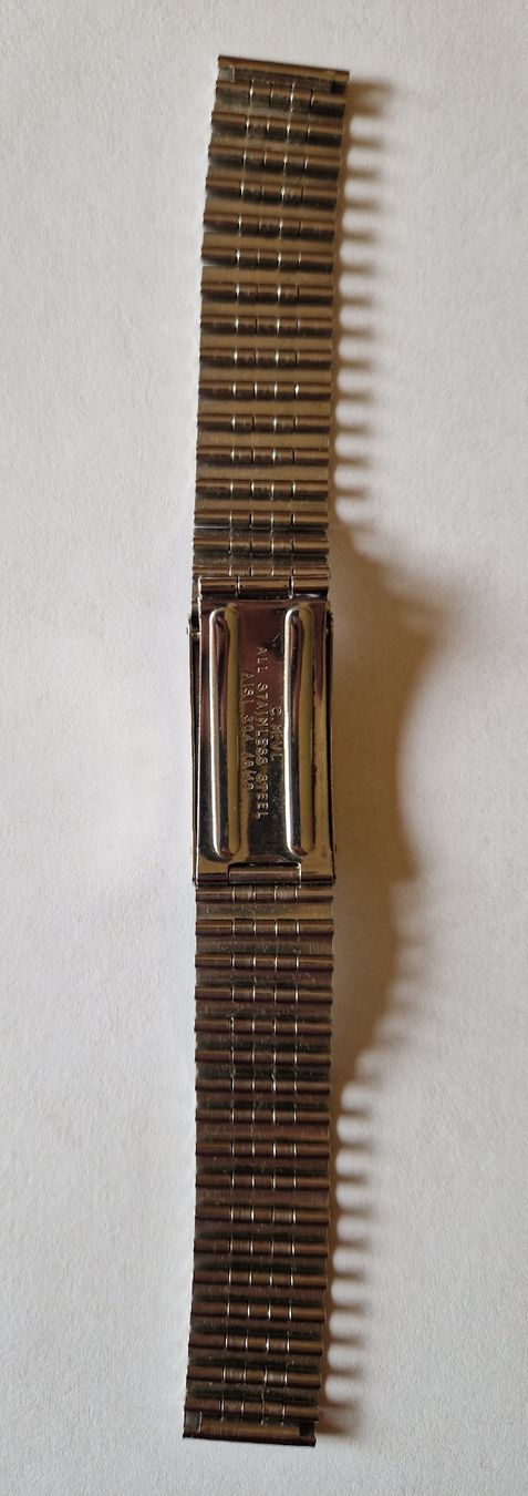 Bracciali & Braccialetti: Uhrband 16 mm – Nuovo (secondo la descrizione) da Bern venduto da Ak1917 1