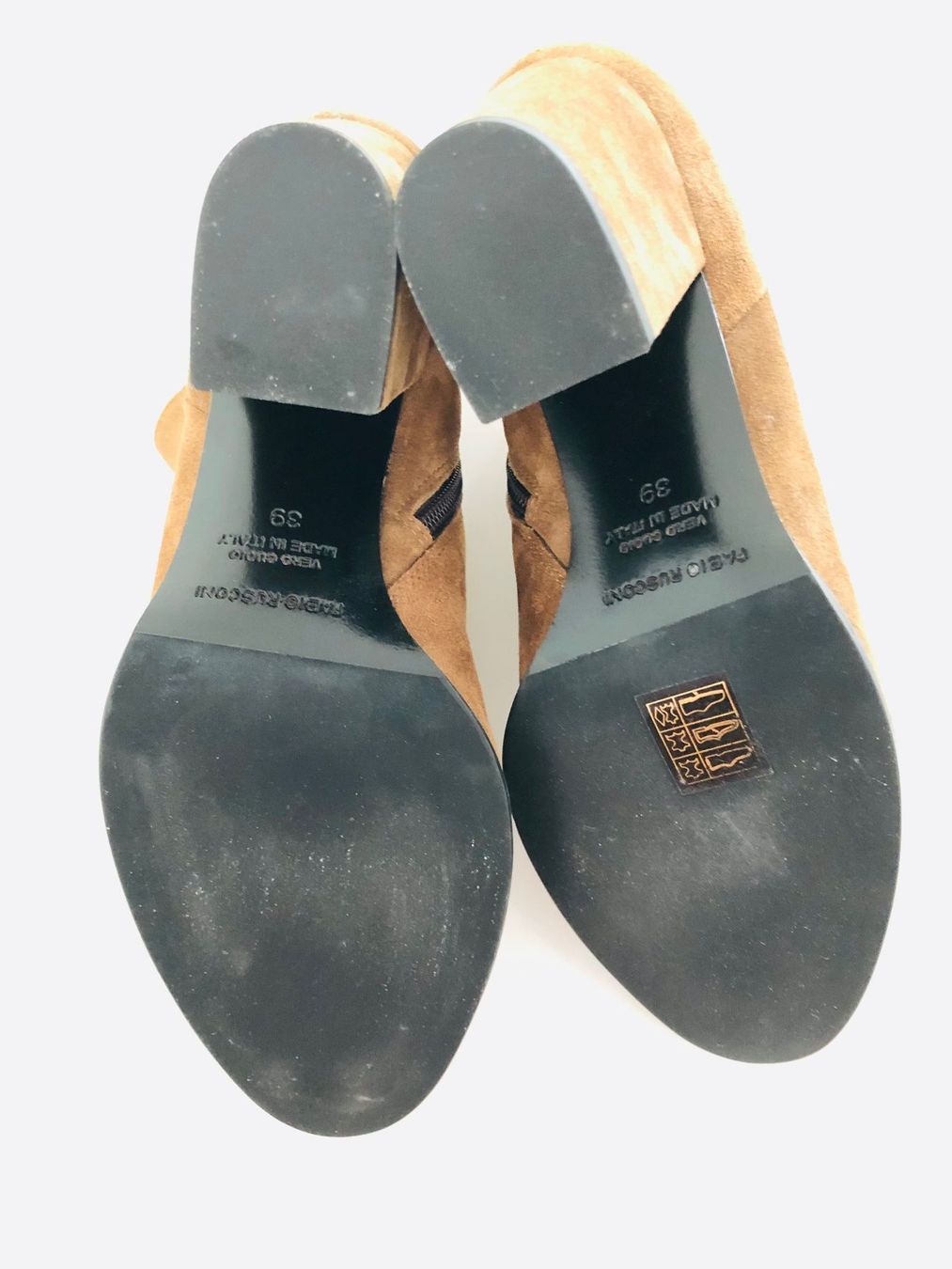 Scarpe da donna: Stiefelletten – Nuovo e nell'imballaggio originale da Zürich venduto da Rigiblick2 4