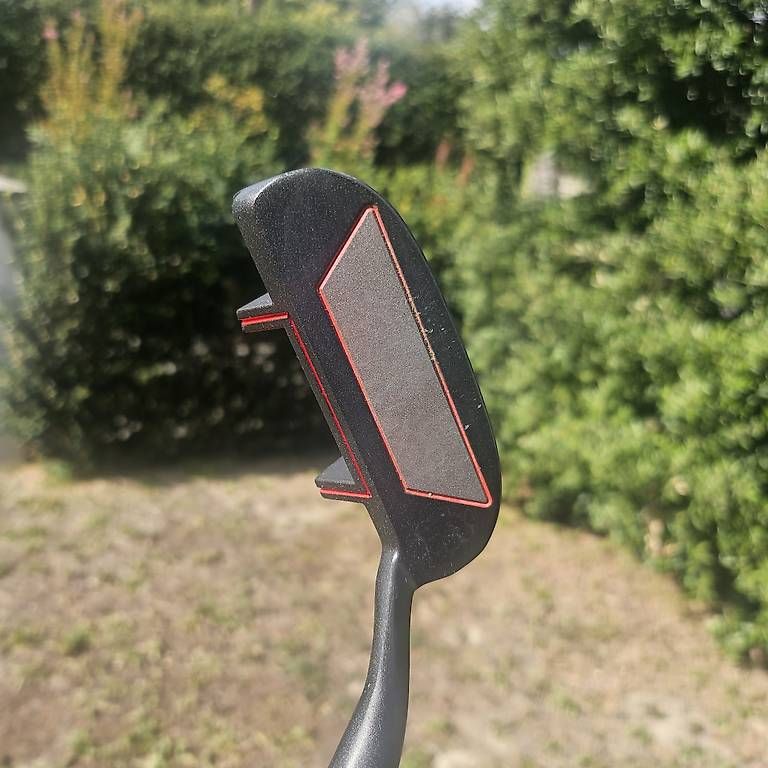 Schläger & Sets: Chipper Wilson LH – Gebraucht aus Lonay von Turchinu 2