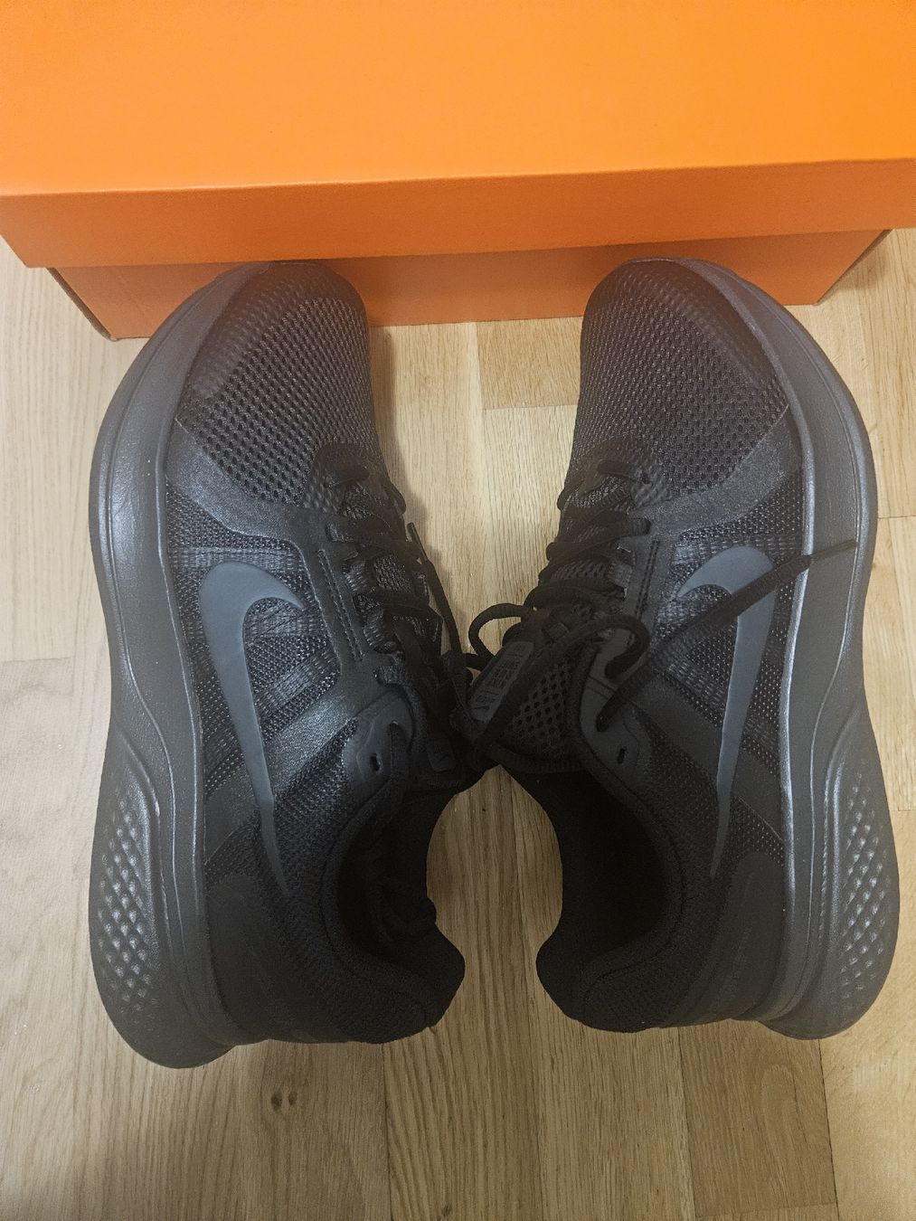 Nike Scarpe da uomo: Nike Run Swift 2 Schuhe Gr.45 – Nuovo e nell'imballaggio originale da Emmenbrücke venduto da TopGato 3