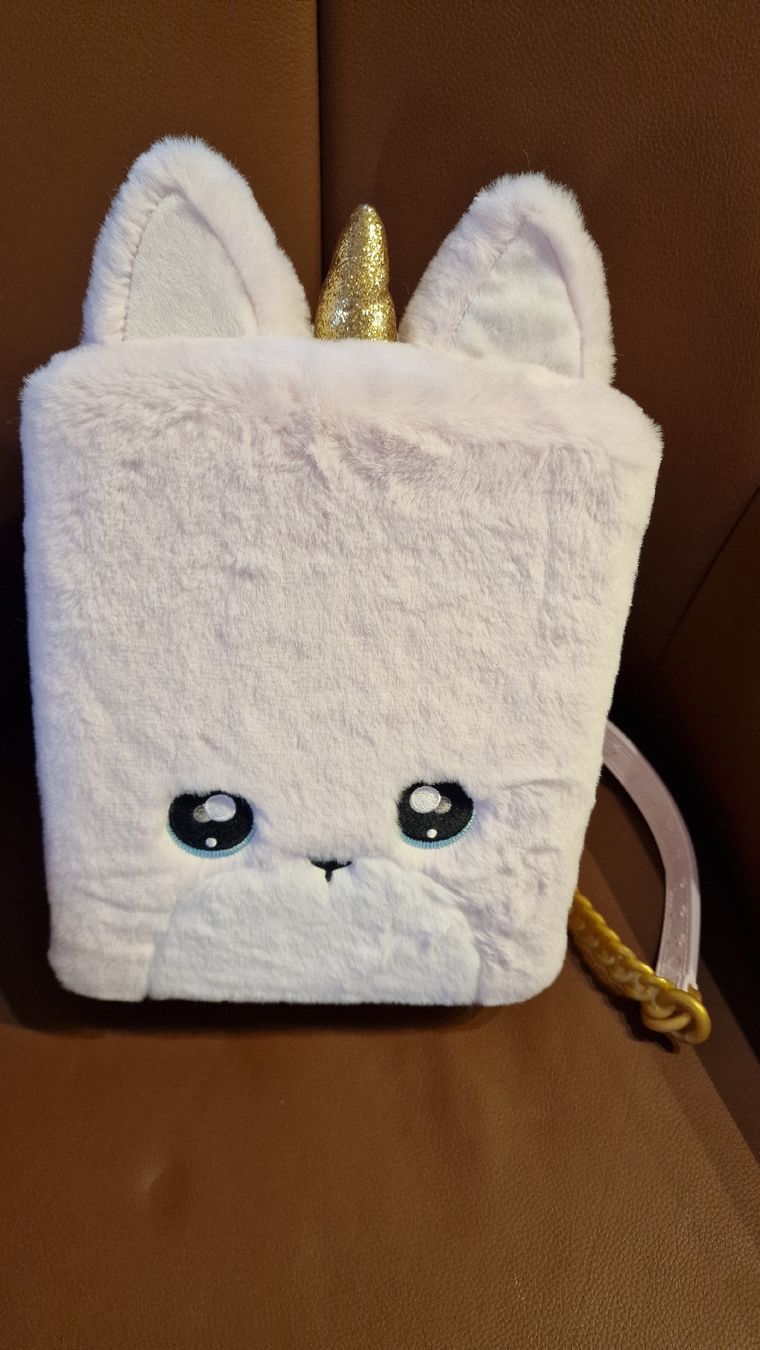 Bambole: LOL Rucksack – Nuovo (secondo la descrizione) da Uttwil venduto da ClaudiaZ07 4