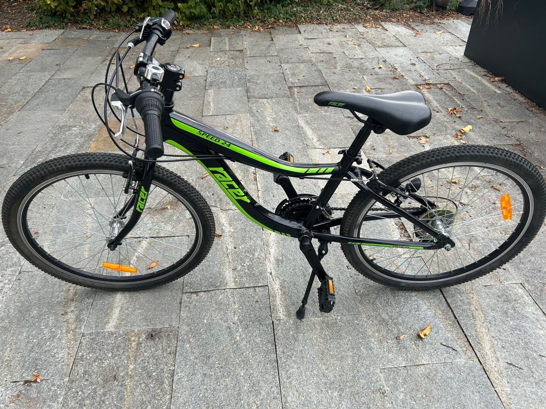 Velos: Kindervelo 24 Zoll – Gebraucht aus Erlinsbach SO von Sminja 5
