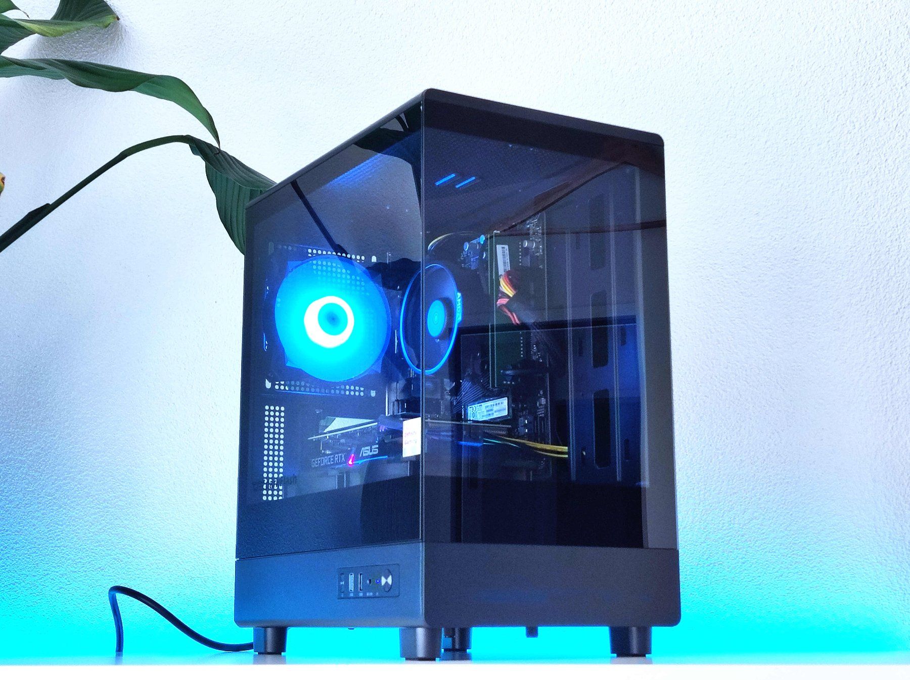 Nvidia PC: Top Gaming & Streaming PC / Nvidia RTX & AMD Ryzen /CS,GTA.. – Nuovo e nell'imballaggio originale da Altdorf UR venduto da F_abio 2