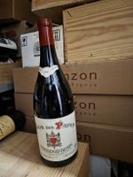 Clos des Papes, Magnum, 100 WA, 97 WS, 96 Jeff Leve, 18.5 JR