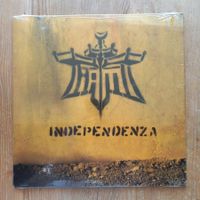 IAM ‎– Independenza / Pourquoi Je Suis Là 12", 2003