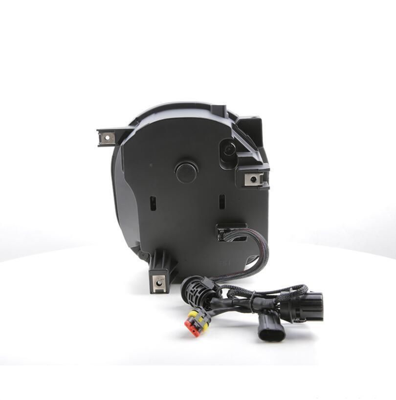 Fari: Led Jeep Scheinwerfer – Nuovo (secondo la descrizione) da Embrach venduto da squarely 6