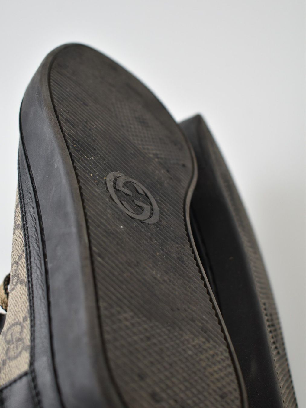 Gucci Scarpe da uomo: Gucci High Top Sneaker, Gr.40/40.5 – Usato da Nürensdorf venduto da 2ND_STORY 9