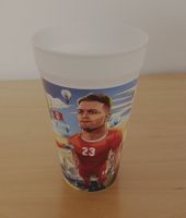 Mc Donalds FIFA World Cup 2026 Becher Xherdan Shaqiri