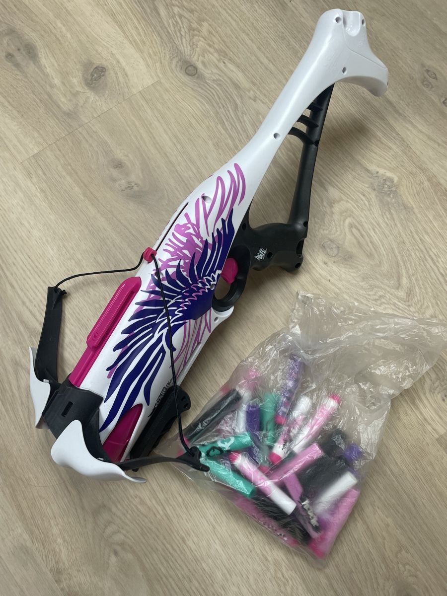 Nerf Spielzeuge: Nerf – Gebraucht aus Birmensdorf ZH von Samantha_07