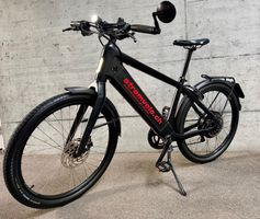 Stromer ST2 Sport 45kmh Ebike (Gr.M)