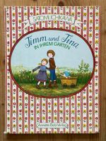 SATOMI ICHIKAWA Timm Und Tina In Ihrem Garten (1977)