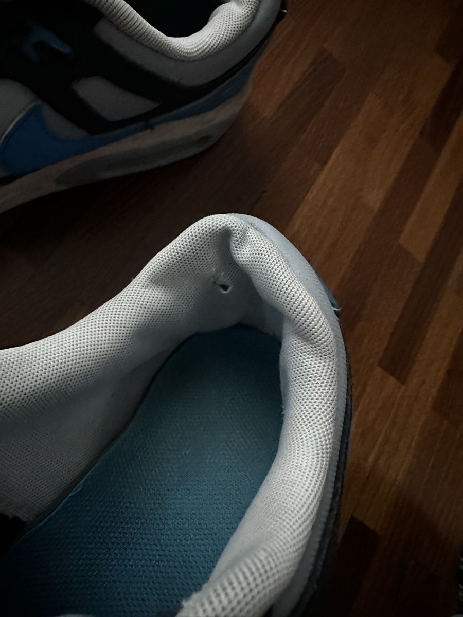 Nike Scarpe da uomo: Nike Air Max Command – Usato da Wiesendangen venduto da fed_jsw7 5