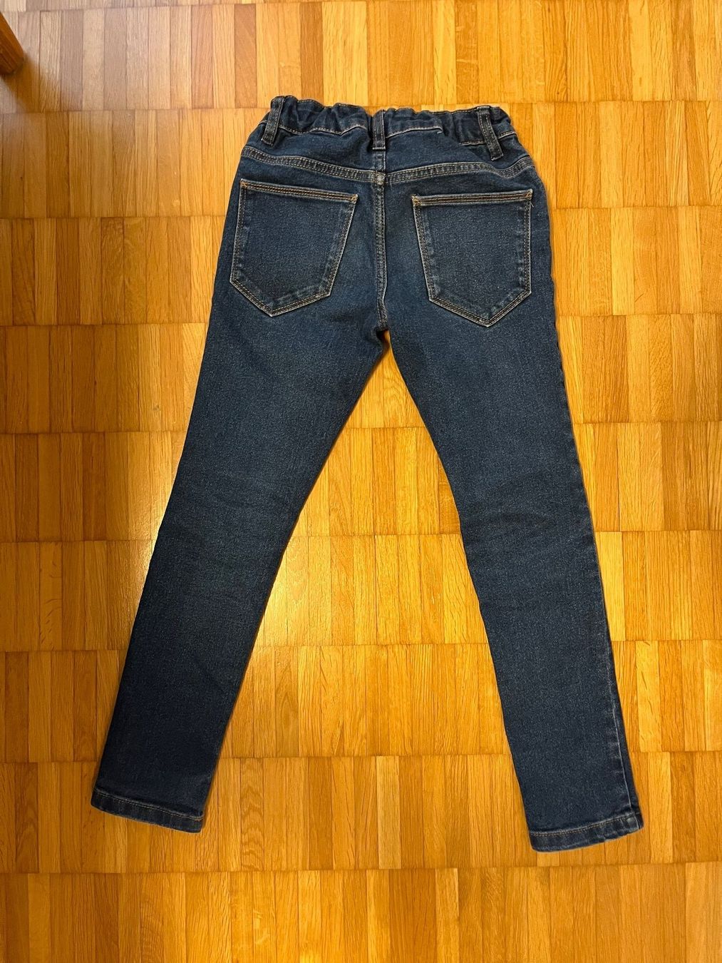 C&A Pantaloni: C&A Jeans Gr. 134 – Usato da Jona venduto da Good_luck1_ 4