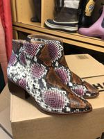 Stiefelette von Salamander,neu, Gr.37, Neupreis 149,95 Euro