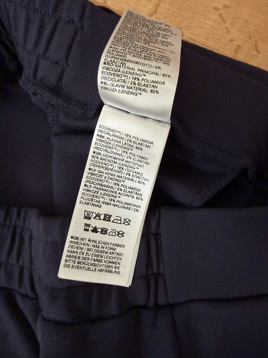 Armedangels Hosen: Armedangels - Magdaalena Freitzeithose, Gr. S – Neu (gemäss Beschreibung) aus Interlaken von fbnscl 3