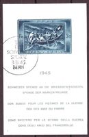 # 18 --- SPENDEBLOCK