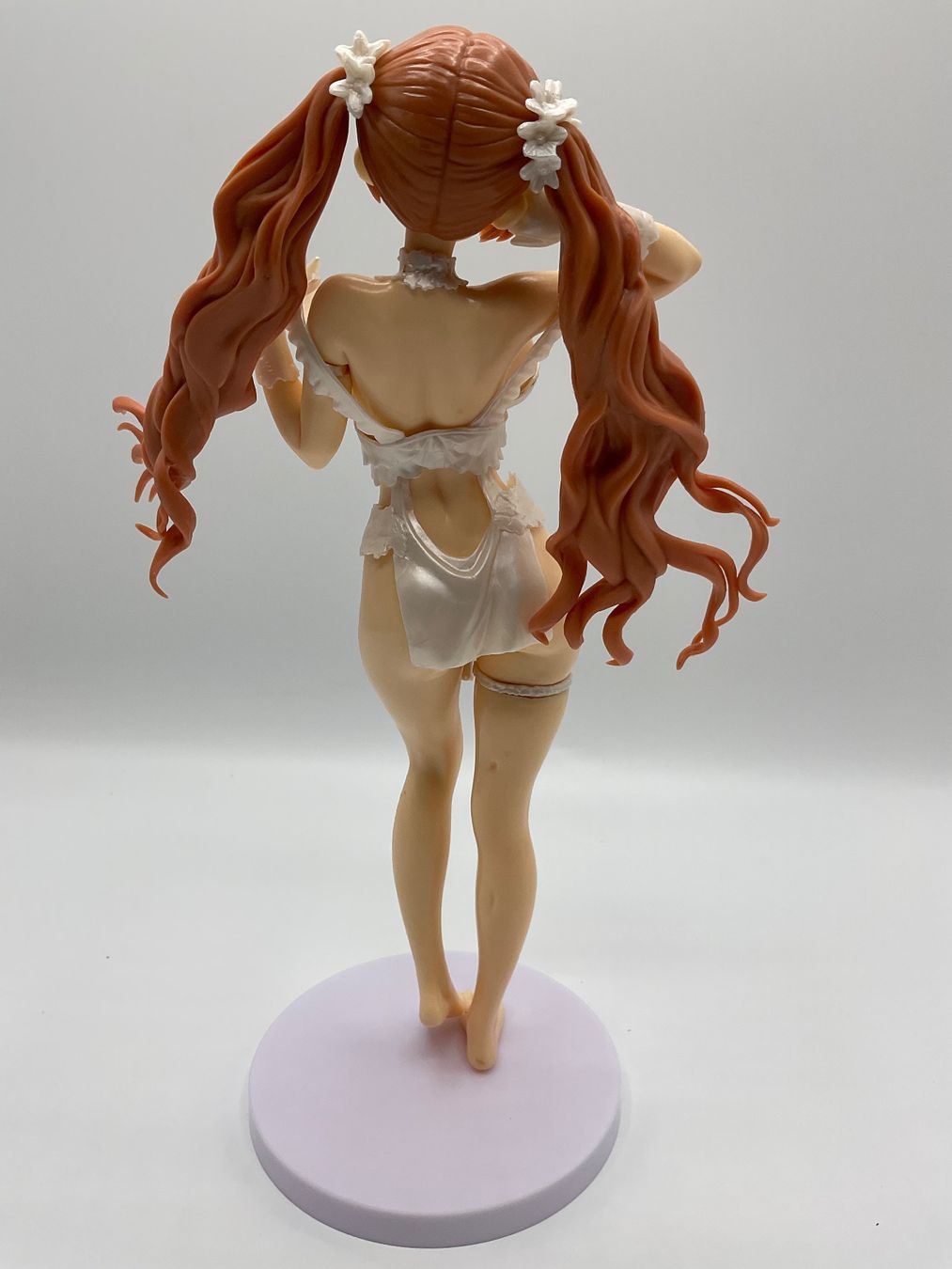 Statuette: Sexy Erotik Anime Figur – Nuovo (secondo la descrizione) da Muralto venduto da my-yourdream 4