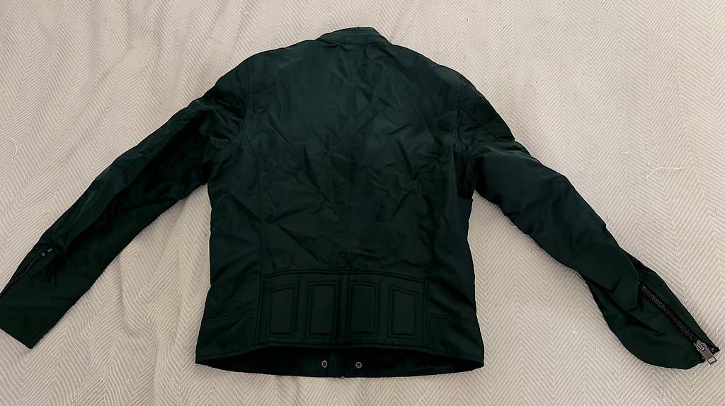 Vestes: Diesel Jacke – D'occasion à Brunnen par sea_c7bm 4
