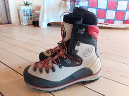 Bergschuhe La Sportiva Nepal Trek Evo Women GTX
