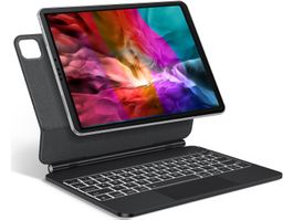 TASTATUR HÜLLE iPad Air 11" (M2) iPad AIR 6/5/4, iPad Pro 11