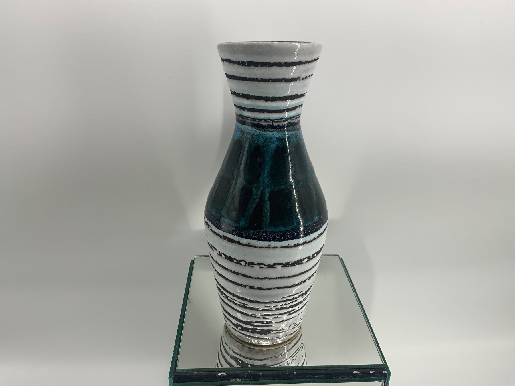 Vasi & Recipienti: Vase Scheurich 274 21 – Usato da Erlach venduto da silvia3235 3
