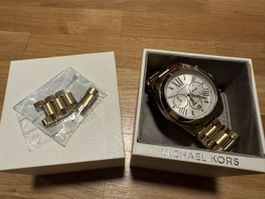 Michael Kors - Uhr (Bradshaw)