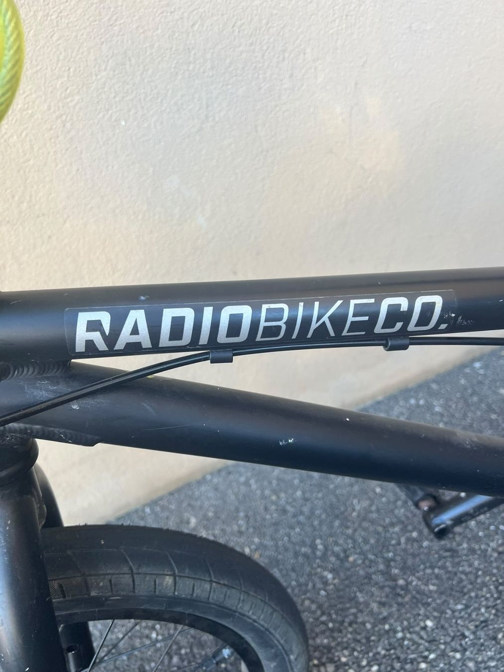 Mini Bike: BMX – Usato da Thun venduto da sevidida 5