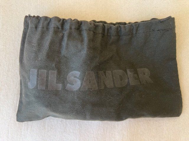 Jil Sander Gürtel: Ledergürtel (Jil Sander) – Neu (gemäss Beschreibung) aus Hirzel von chn_vq9y 3