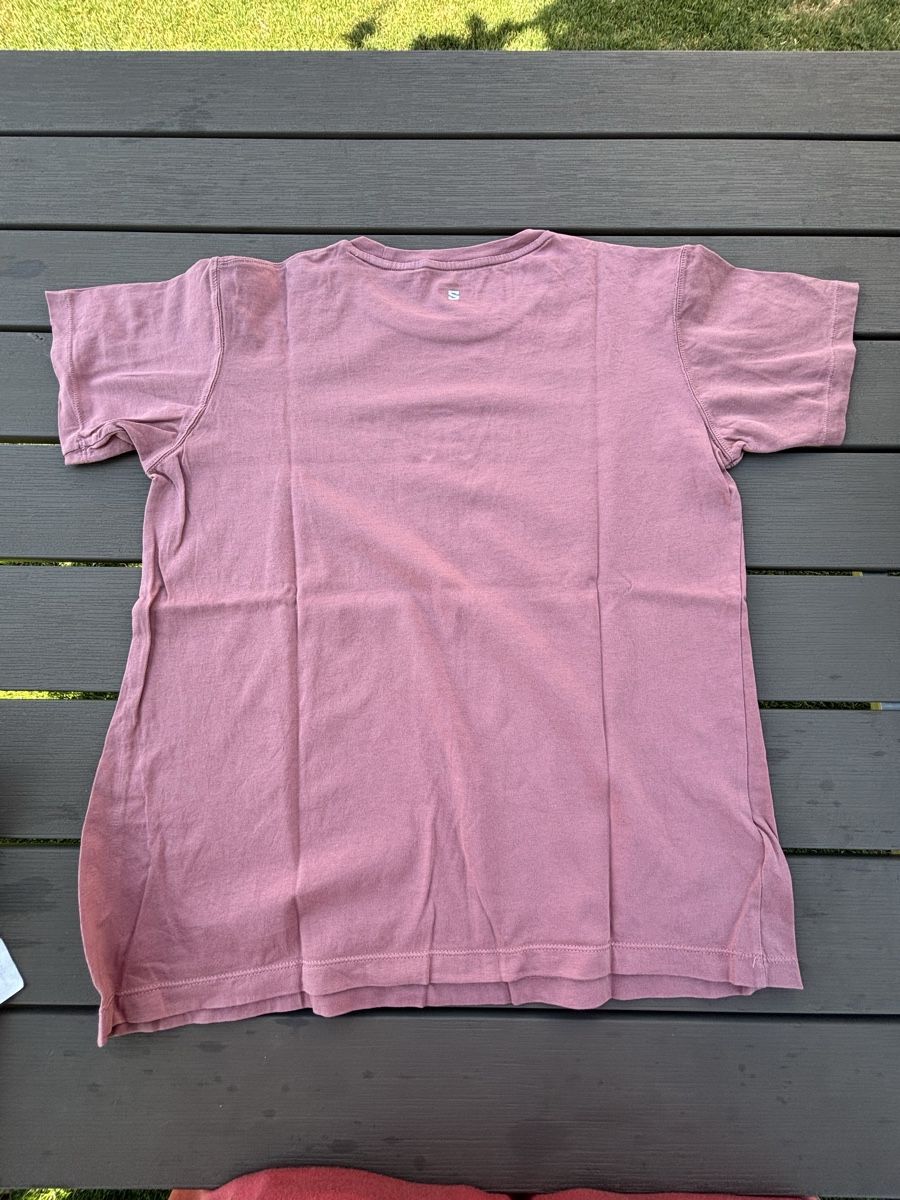 Salomon T-shirt: Salomon Tshirt S  – Usato da Kesswil venduto da Branca-01 6