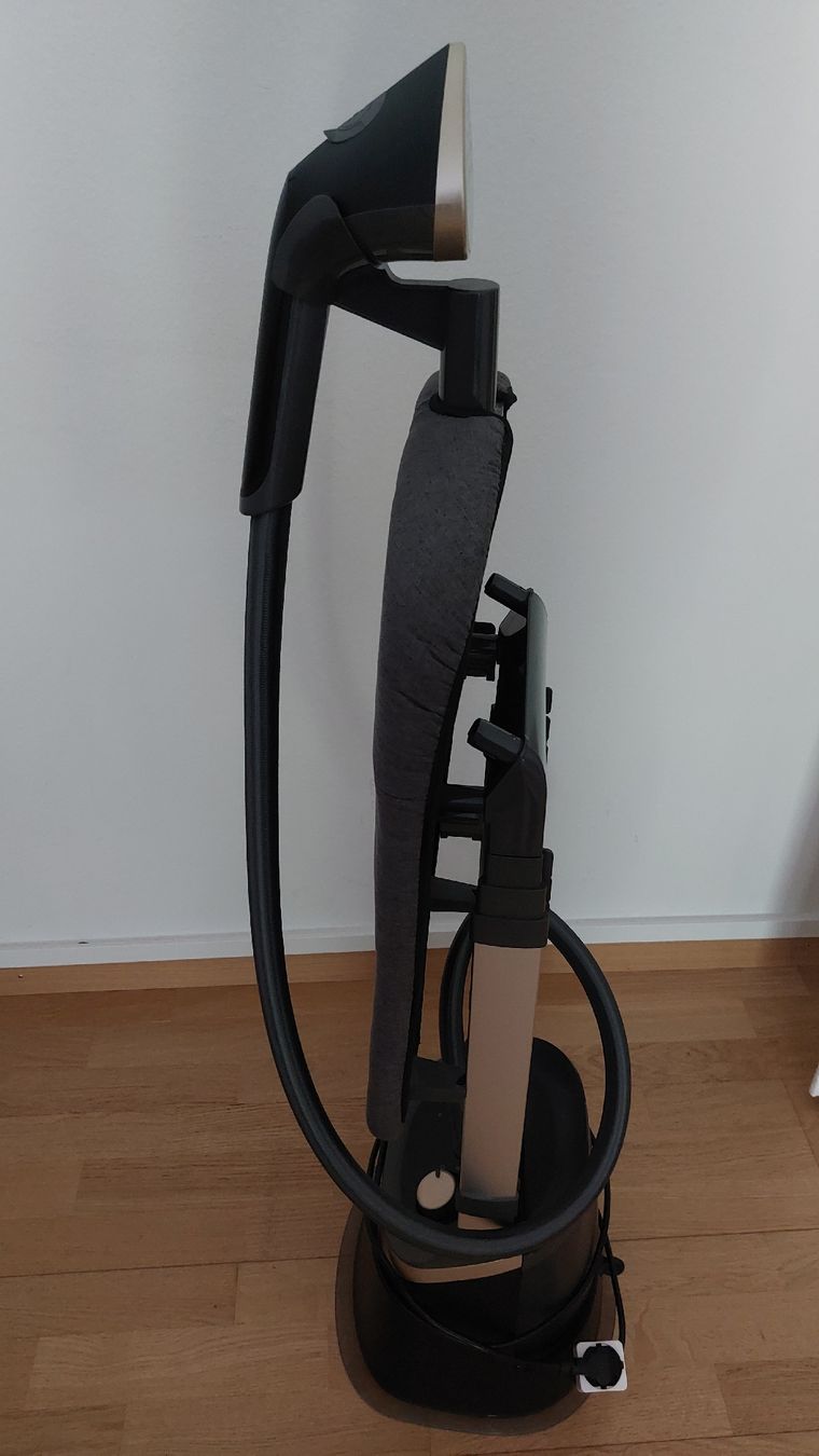 Philips Bügeleisen: Philips Steam Iron 3000 Series – Gebraucht aus Zürich von fre_65tb 1