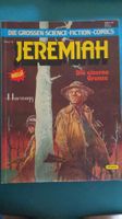 Jeremiah Comic Band 10, "Die eiserne Grenze" SC, Sci-Fiction