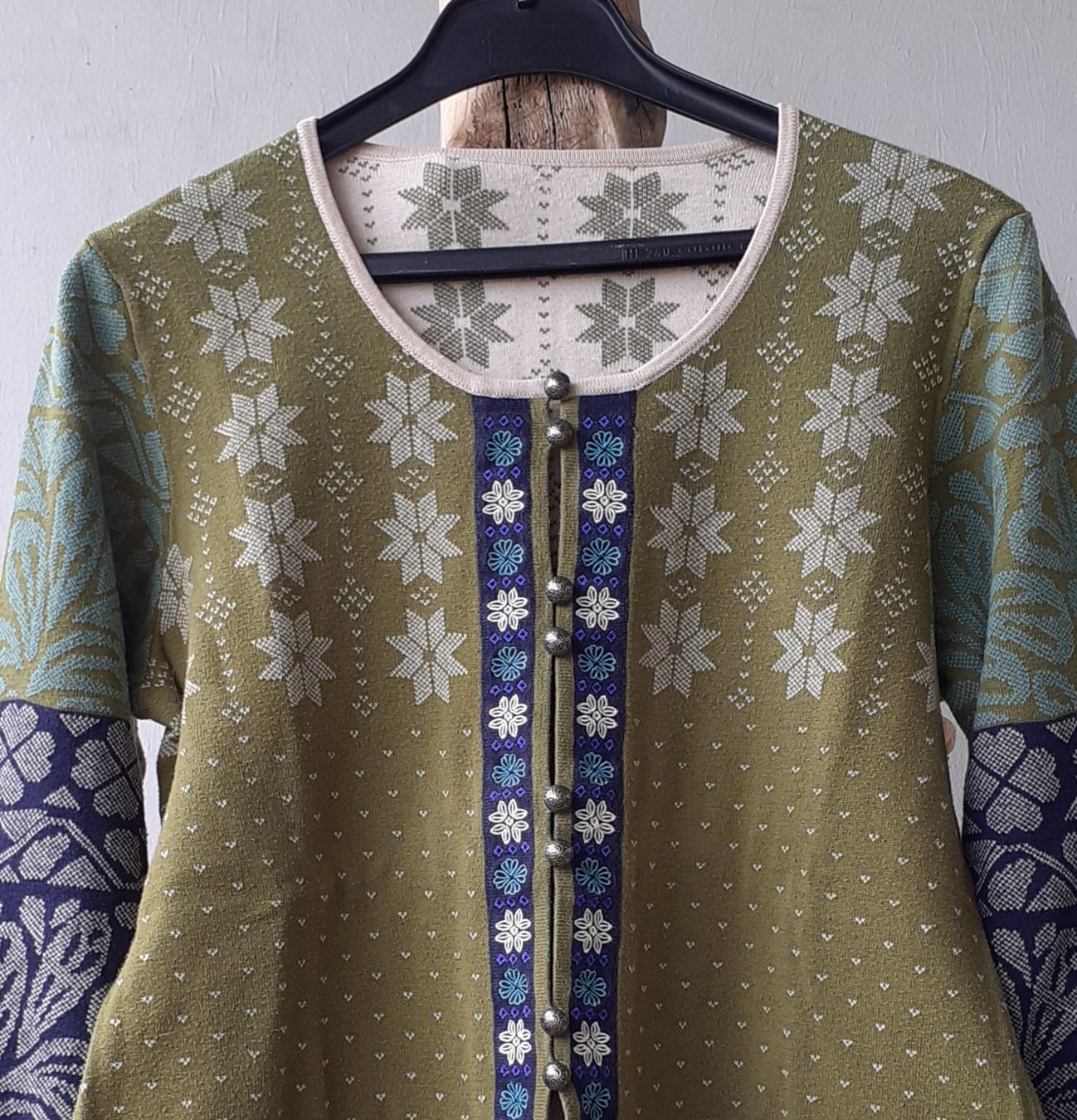 Gudrun Sjöden Jacken: Gudrun Sjöden Strickjacke, S – Gebraucht aus Bern von Solarsystem 2