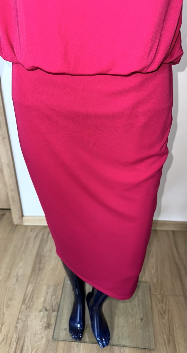 Asos Vestiti: ASOS KLEID GR. 36 neuwertig – Nuovo (secondo la descrizione) da Unteraegeri venduto da MH203 5