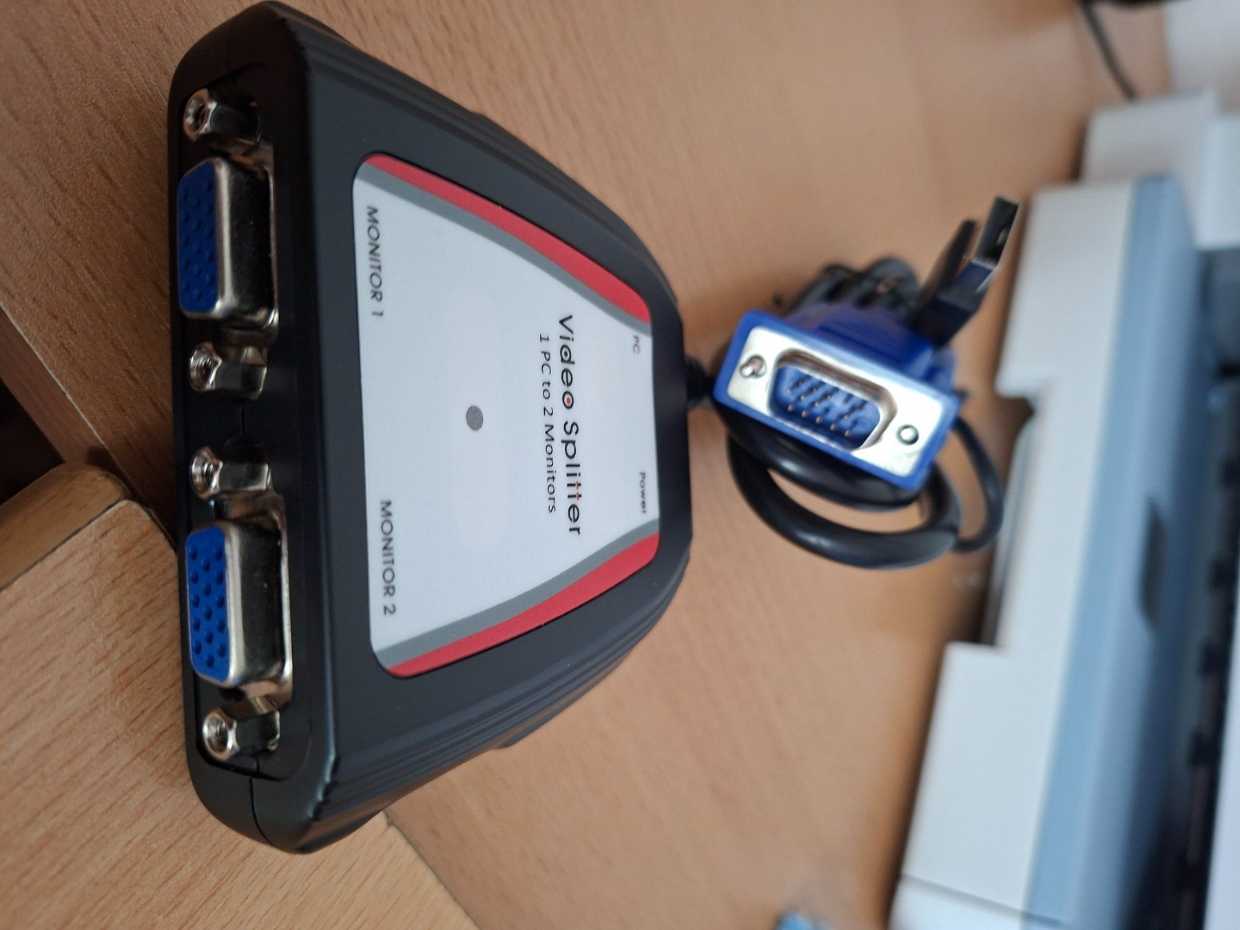 PCs: Video Splitter – Gebraucht aus Felben-Wellhausen von Ruediz 3