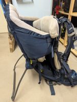 Deuter Babytrage Kid Comfort
