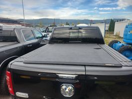 Laderaumabdeckung Dodge Ram 1500 DT mit RAMBOX ab MY2019