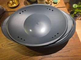 Thermomix Varoma, neu/unbenutzt