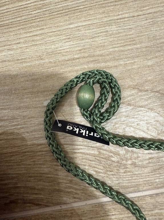 Ciondoli: Aarikka Anhänger mit schöner Farbe – Nuovo (secondo la descrizione) da Leissigen venduto da SKcool 4