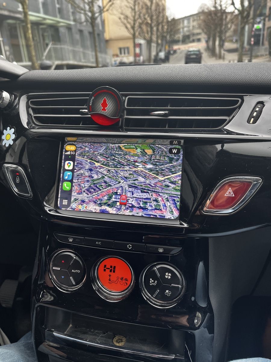 Citroën Automobili: Citroen C3 Exclusive – Usato da Neyruz FR venduto da clumsy12 4