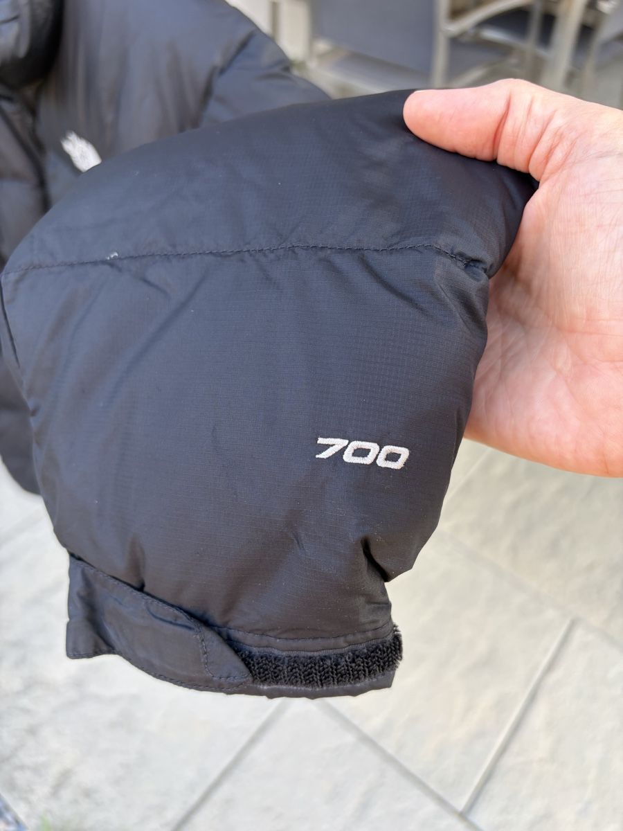 North Face Giacche: North Face Jacke Gr M – Usato da Burgdorf venduto da Brewys 4