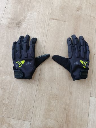 Unihockey/Floorball Goali Handschuhe