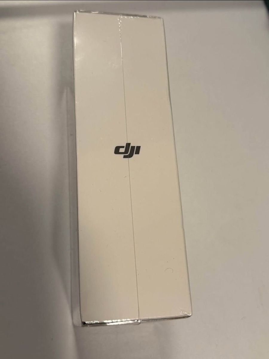 DJI Action Cam: Camera Osmo Pocket 4p – Neu und originalverpackt aus L’isle von fer_7s8k 1