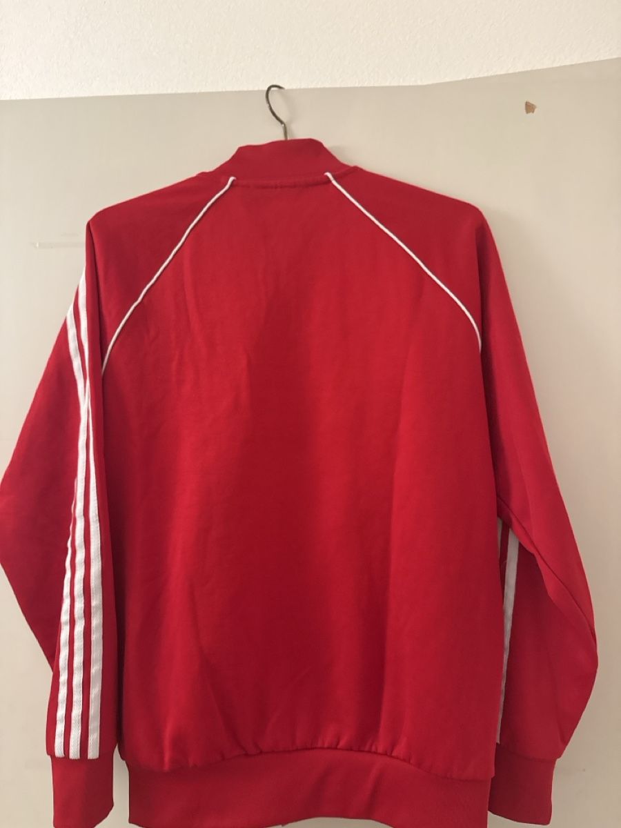 Adidas Jacken & Mäntel: Veste de training  – Gebraucht aus Tramelan von mar_xrj7 2