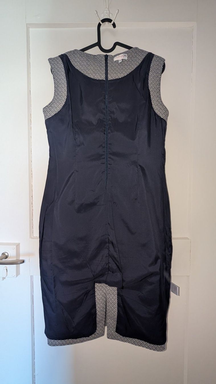 Vestiti: Office Kleid Gr. 40 – Nuovo (secondo la descrizione) da Thalwil venduto da kat_d85f 3