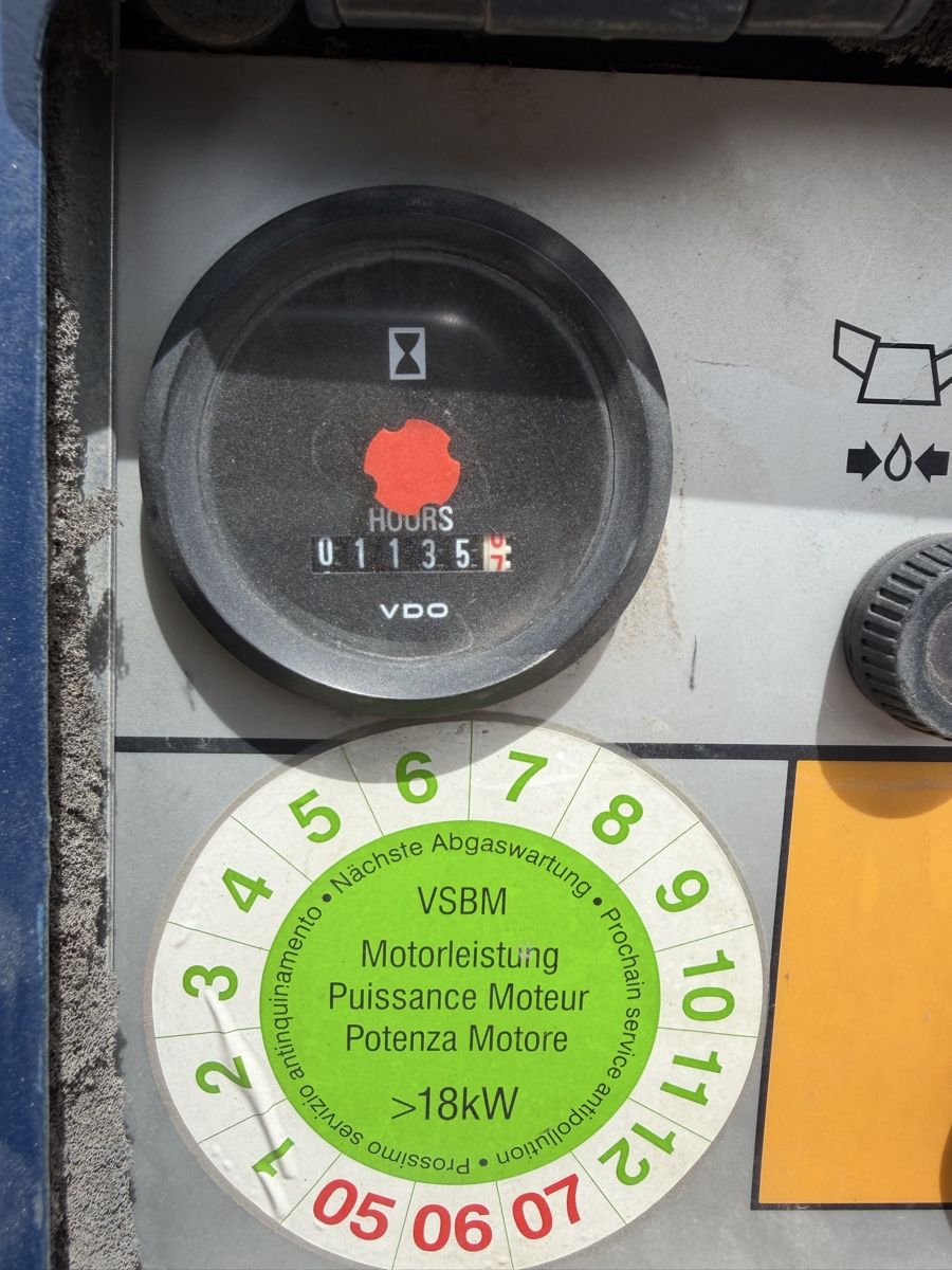 Compressori: Kompressor Compair C38 – Usato da Buchs SG venduto da cayenneturbo96 4